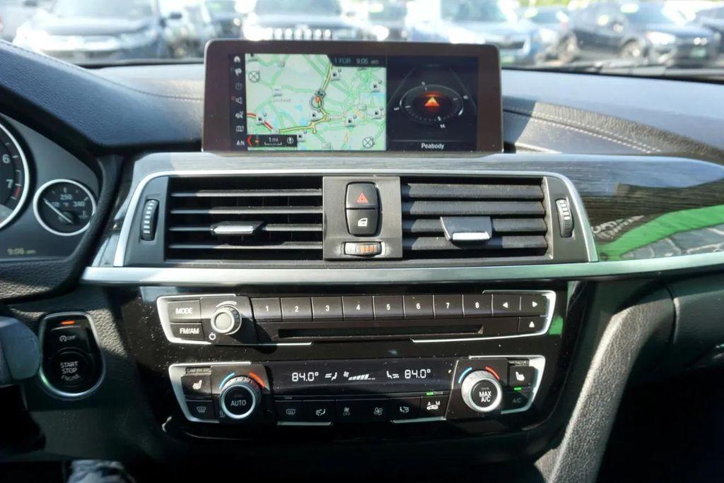 used 2019 BMW 430 Gran Coupe car, priced at $15,990