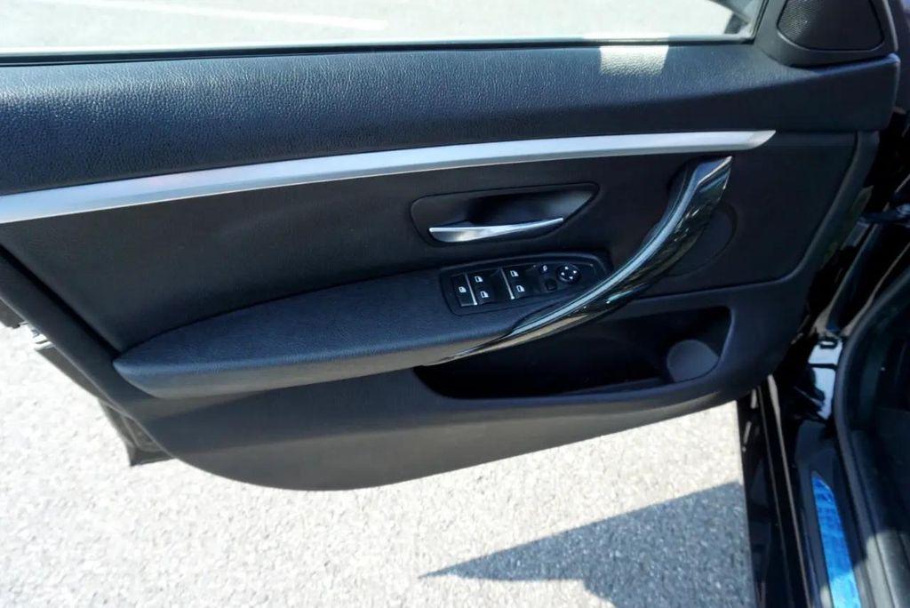 used 2019 BMW 430 Gran Coupe car, priced at $15,990