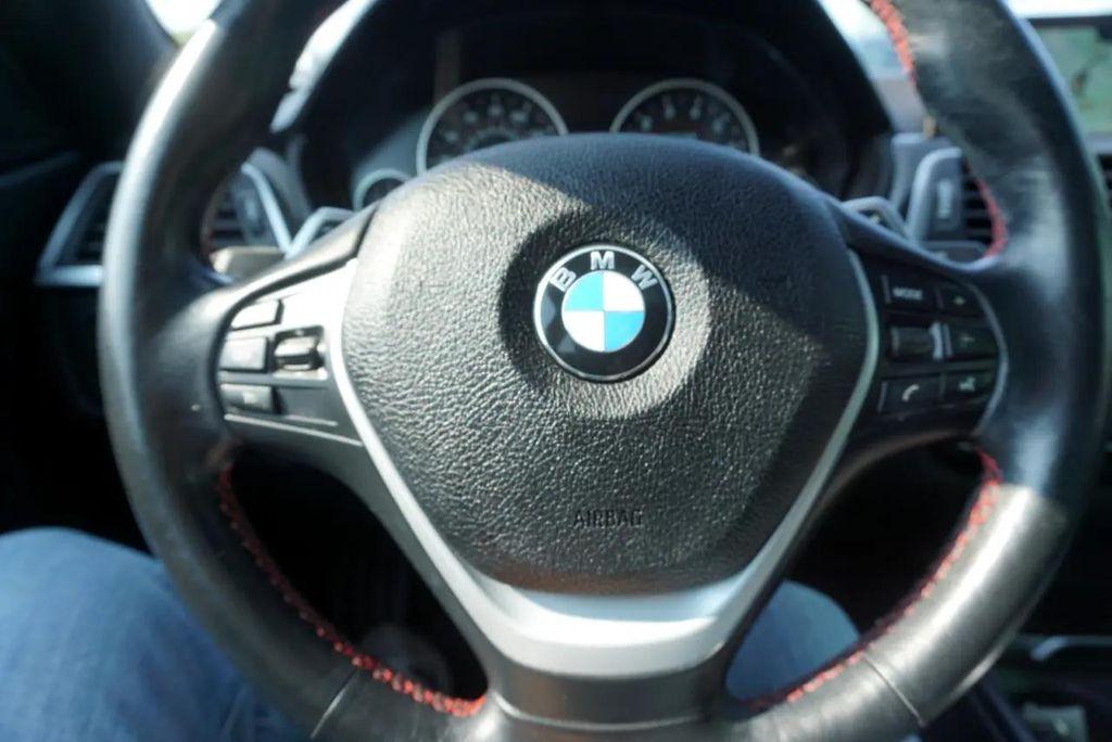 used 2019 BMW 430 Gran Coupe car, priced at $15,990
