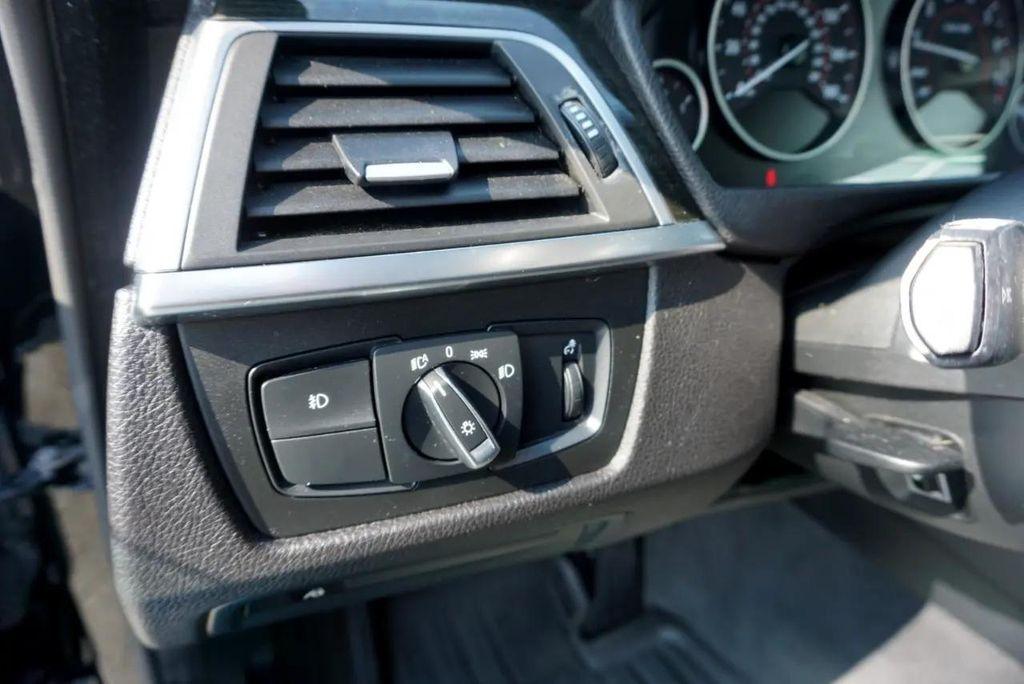 used 2019 BMW 430 Gran Coupe car, priced at $15,990