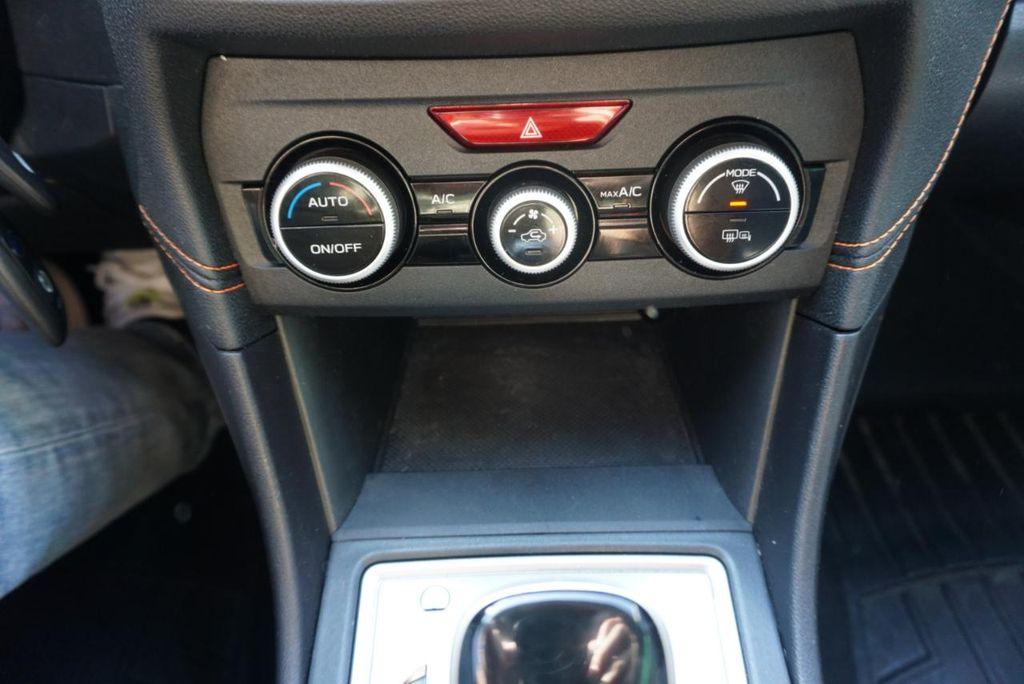 used 2021 Subaru Crosstrek car, priced at $18,700