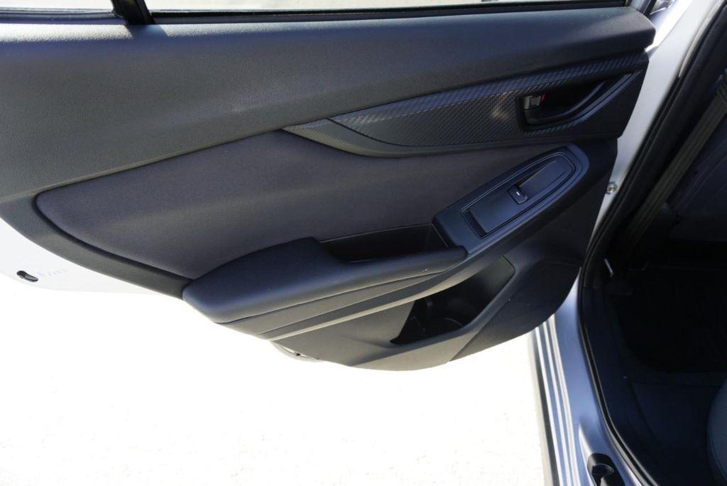 used 2021 Subaru Crosstrek car, priced at $18,700