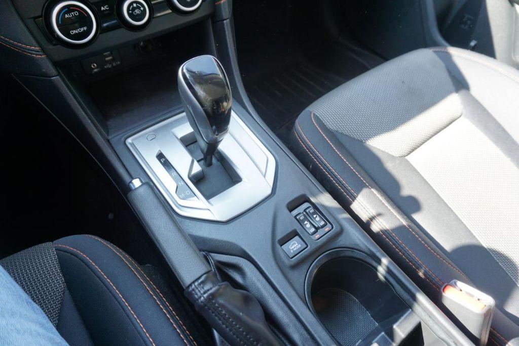 used 2021 Subaru Crosstrek car, priced at $18,700