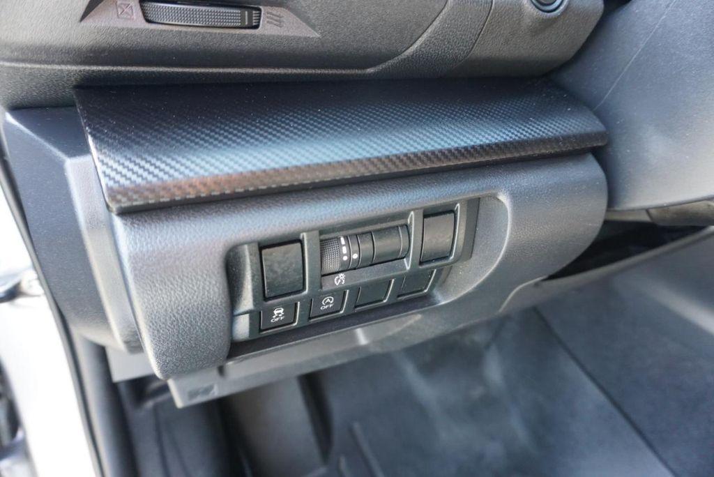 used 2021 Subaru Crosstrek car, priced at $18,700