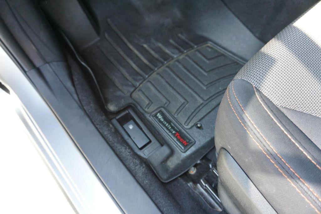 used 2021 Subaru Crosstrek car, priced at $18,700