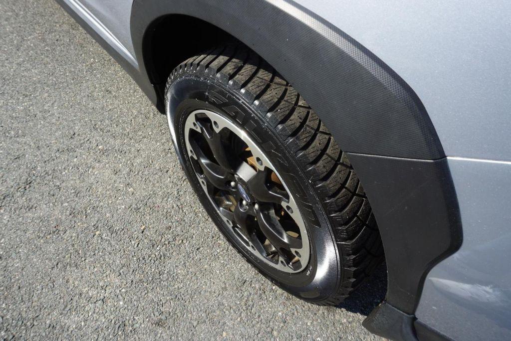 used 2021 Subaru Crosstrek car, priced at $18,700