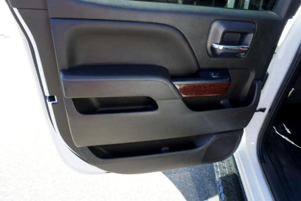 used 2018 GMC Sierra 1500 car, priced at $25,990