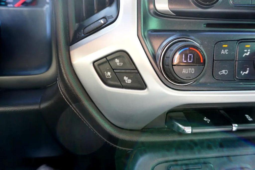 used 2018 GMC Sierra 1500 car, priced at $25,990