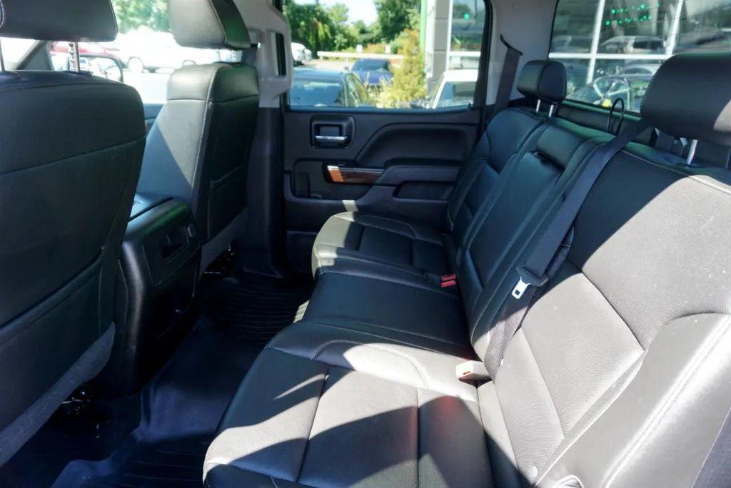 used 2018 GMC Sierra 1500 car, priced at $25,990