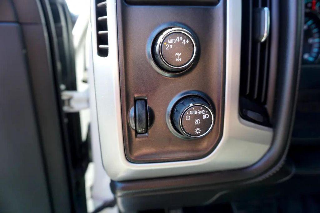 used 2018 GMC Sierra 1500 car, priced at $25,990