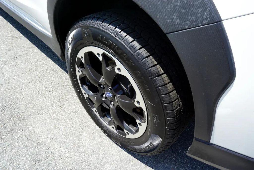 used 2021 Subaru Crosstrek car, priced at $16,200