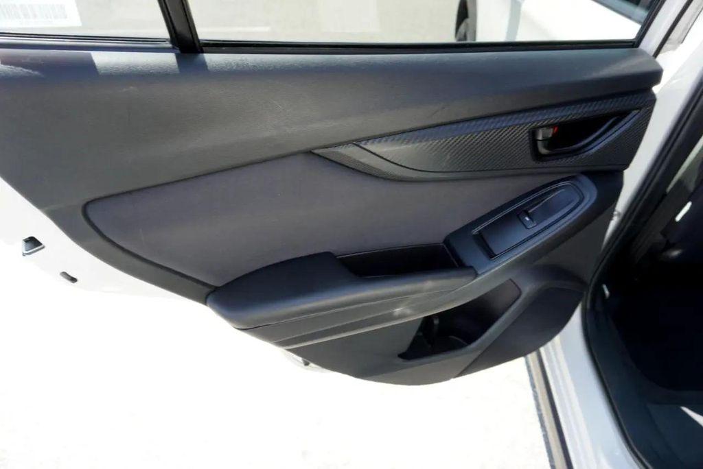used 2021 Subaru Crosstrek car, priced at $16,200