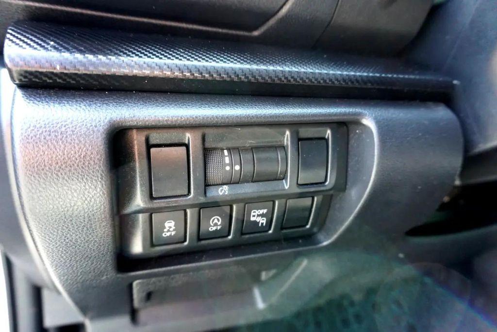 used 2021 Subaru Crosstrek car, priced at $16,200