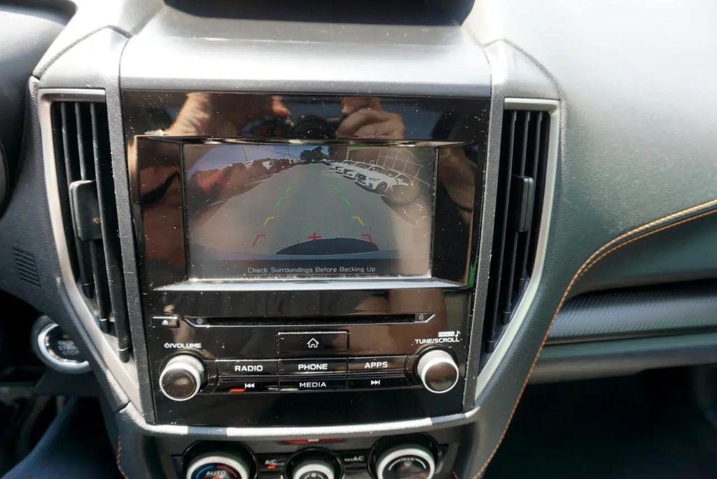 used 2021 Subaru Crosstrek car, priced at $16,200