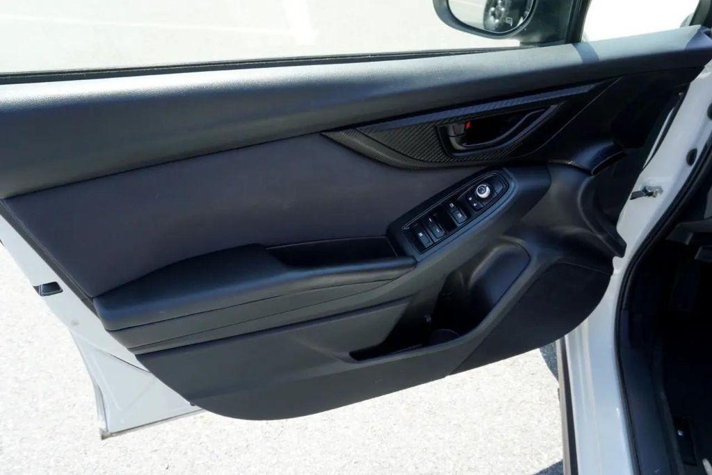 used 2021 Subaru Crosstrek car, priced at $16,200