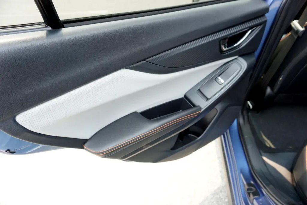 used 2019 Subaru Crosstrek car, priced at $18,400