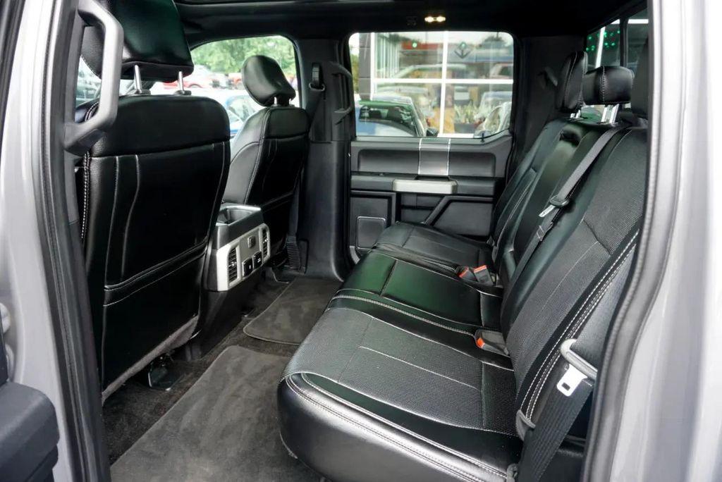 used 2018 Ford F-150 car, priced at $25,990