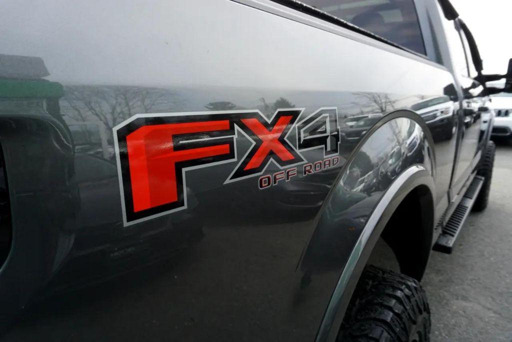 used 2019 Ford F-150 car, priced at $29,500