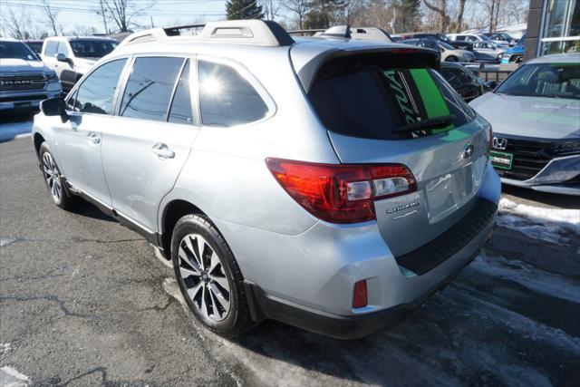 used 2017 Subaru Outback car, priced at $13,700