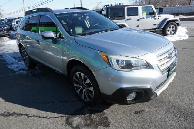 used 2017 Subaru Outback car, priced at $13,700