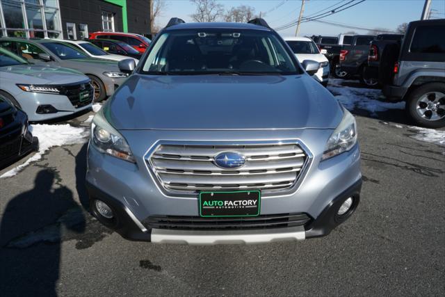 used 2017 Subaru Outback car, priced at $13,700