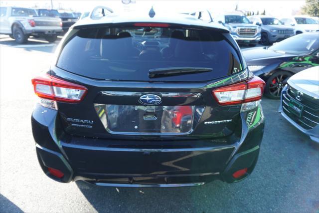 used 2019 Subaru Crosstrek car, priced at $14,990