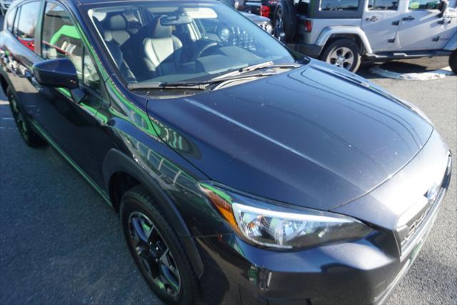 used 2019 Subaru Crosstrek car, priced at $14,990