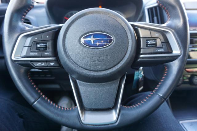 used 2019 Subaru Crosstrek car, priced at $14,990