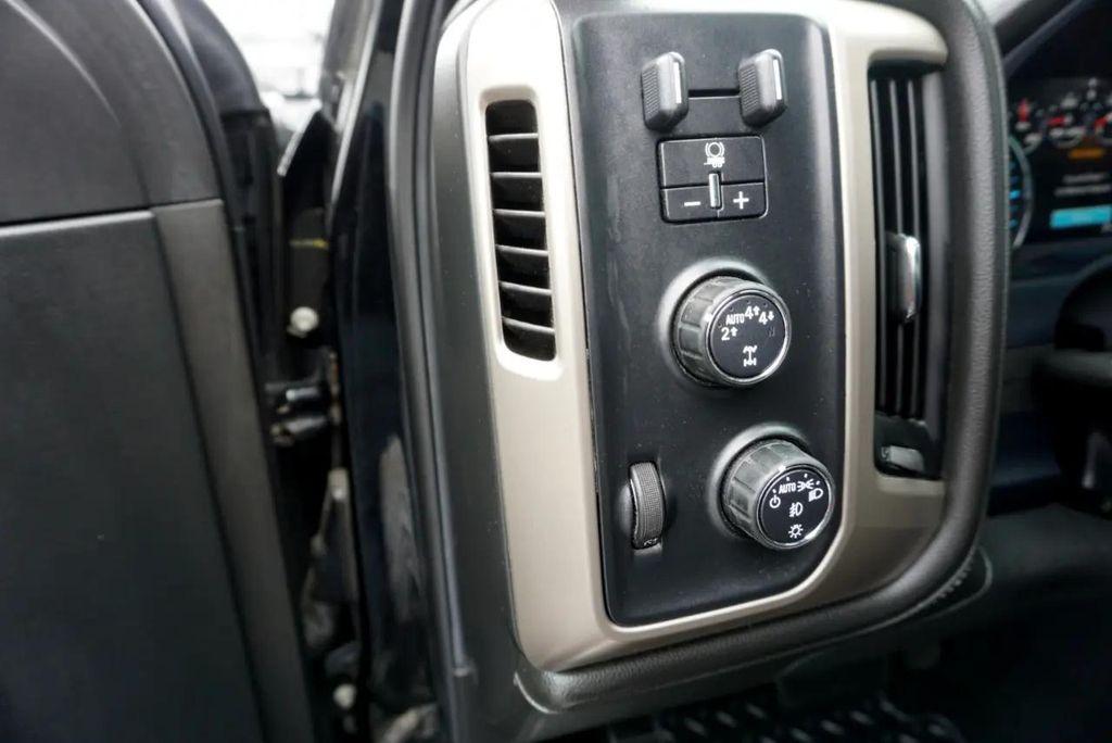 used 2018 GMC Sierra 1500 car, priced at $27,700