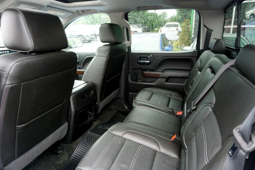 used 2018 GMC Sierra 1500 car, priced at $27,700