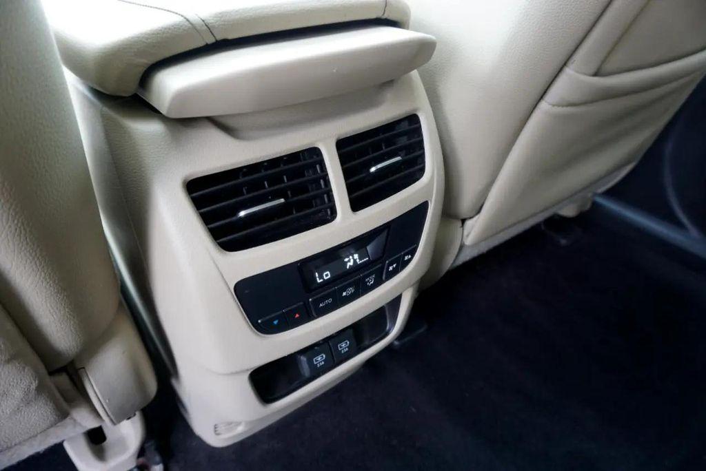 used 2020 Acura MDX car, priced at $20,990