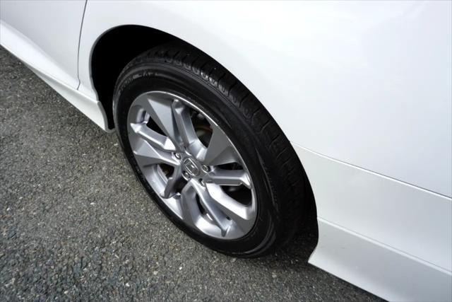 used 2019 Honda Accord car, priced at $19,600