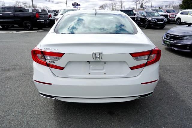 used 2019 Honda Accord car, priced at $19,600