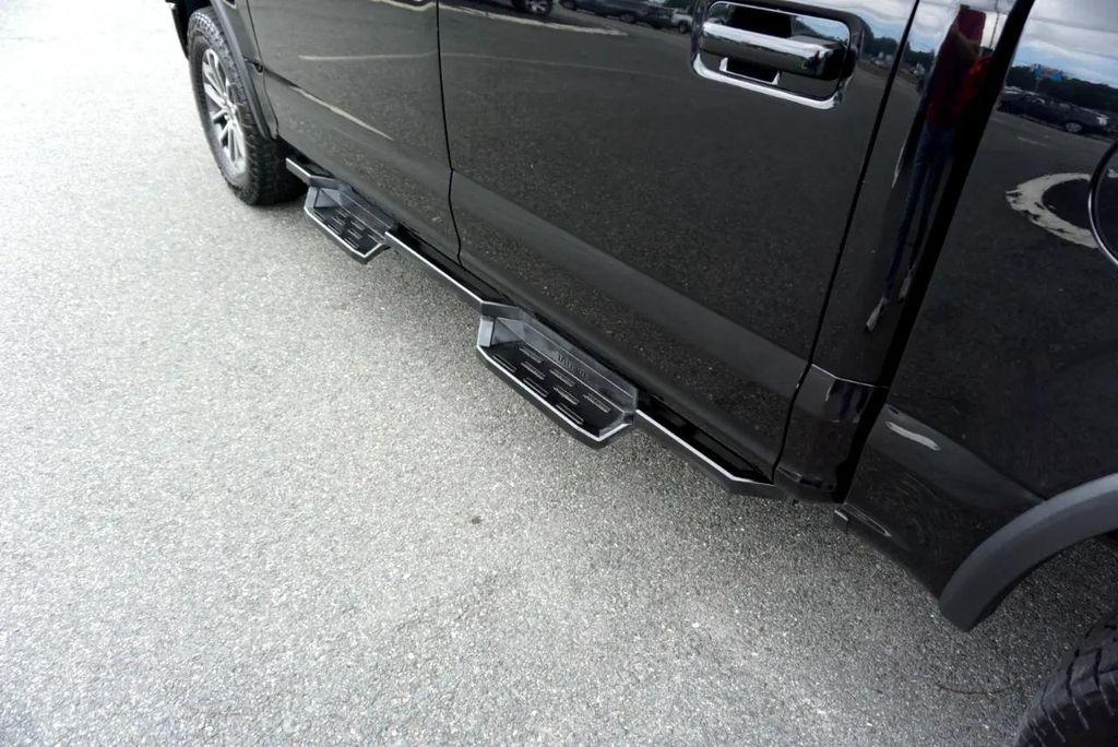 used 2019 Ford F-150 car, priced at $23,800