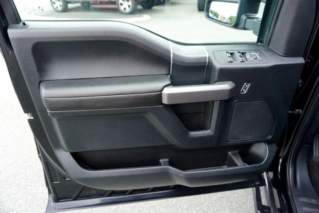 used 2019 Ford F-150 car, priced at $23,800