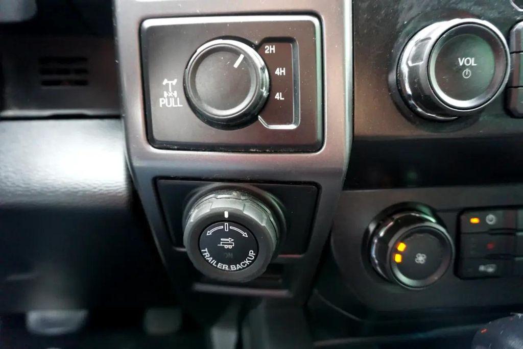 used 2019 Ford F-150 car, priced at $23,800