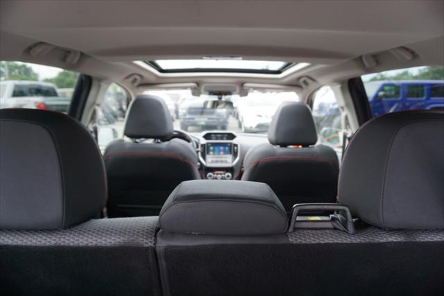 used 2019 Subaru Forester car, priced at $16,600