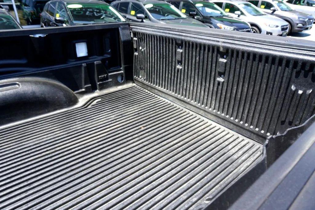 used 2020 Ford F-150 car, priced at $23,500
