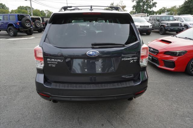 used 2018 Subaru Forester car, priced at $15,990