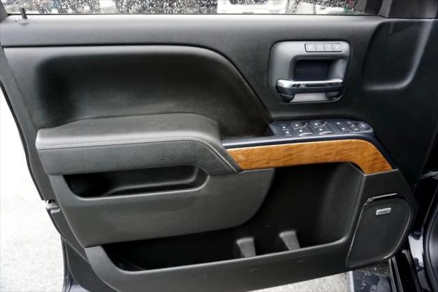 used 2016 Chevrolet Silverado 2500 car, priced at $32,500
