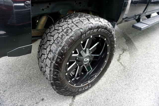 used 2016 Chevrolet Silverado 2500 car, priced at $32,500