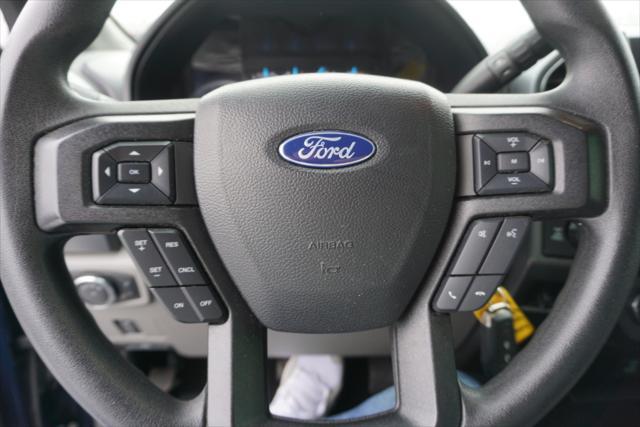 used 2020 Ford F-250 car, priced at $31,700