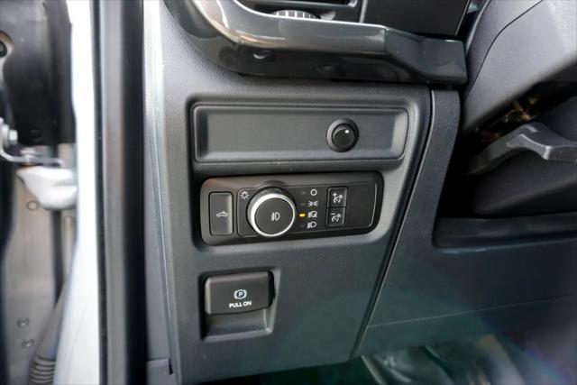 used 2021 Ford F-150 car, priced at $21,600