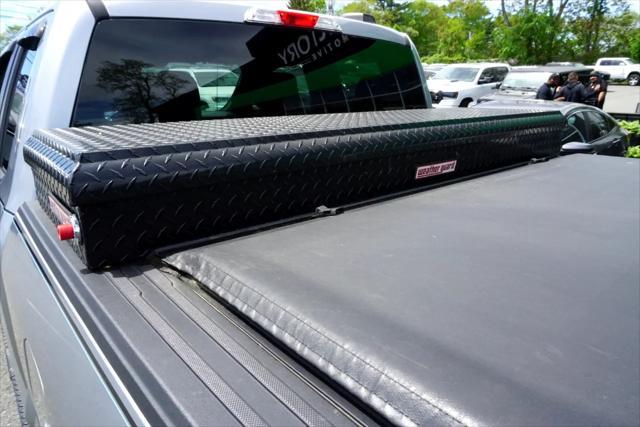 used 2021 Ford F-150 car, priced at $21,600