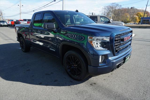 used 2019 GMC Sierra 1500 car, priced at $25,500