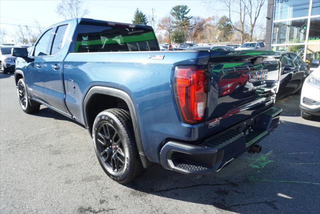 used 2019 GMC Sierra 1500 car, priced at $25,500