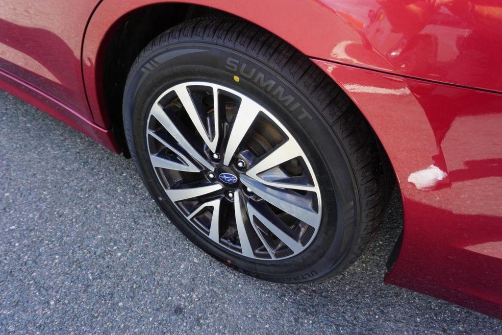 used 2018 Subaru Legacy car, priced at $11,400