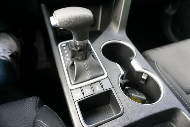 used 2019 Kia Sportage car, priced at $10,900
