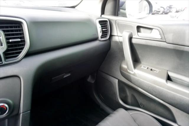 used 2019 Kia Sportage car, priced at $10,900
