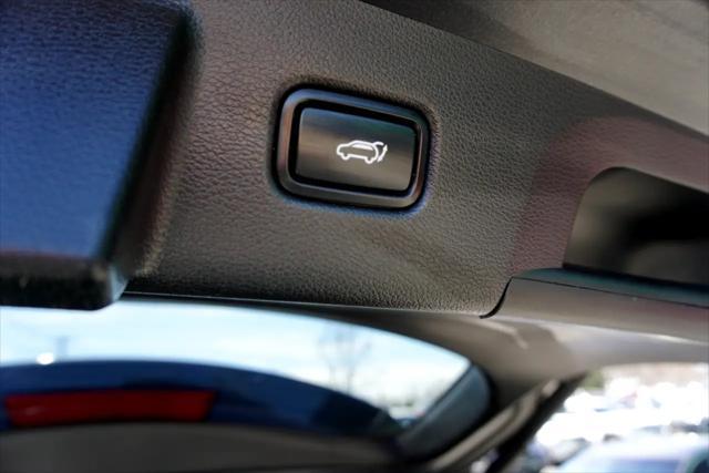 used 2022 Kia Telluride car, priced at $29,500